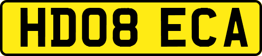 HD08ECA