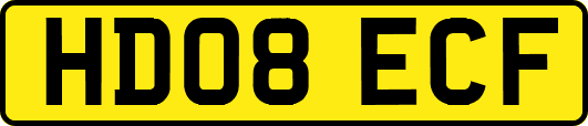 HD08ECF