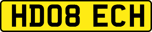 HD08ECH