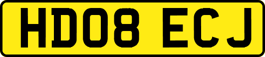 HD08ECJ