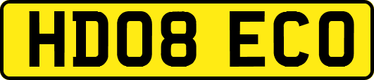 HD08ECO
