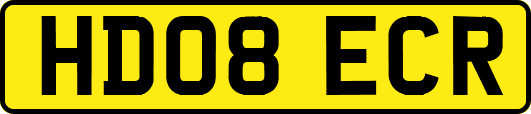 HD08ECR