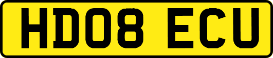 HD08ECU