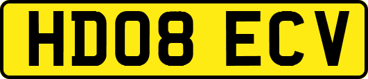 HD08ECV