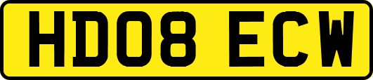 HD08ECW