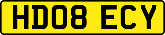 HD08ECY