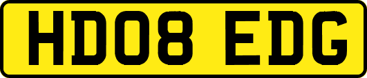 HD08EDG