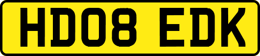 HD08EDK