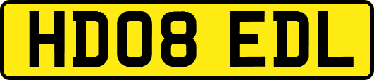 HD08EDL