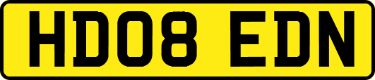 HD08EDN