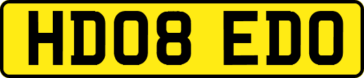 HD08EDO