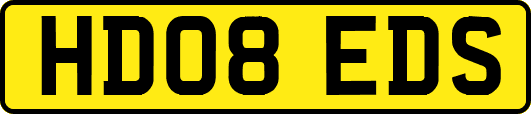 HD08EDS