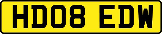 HD08EDW