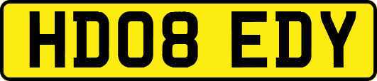 HD08EDY