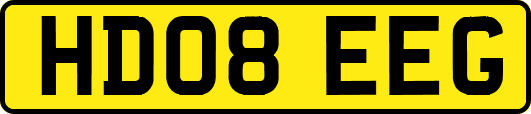 HD08EEG