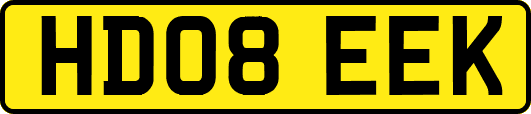 HD08EEK
