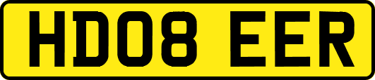HD08EER
