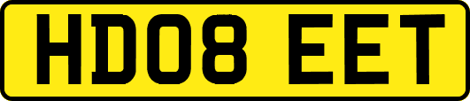 HD08EET