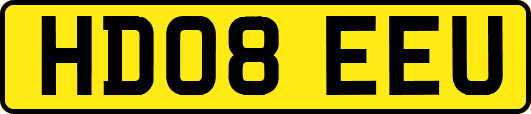 HD08EEU