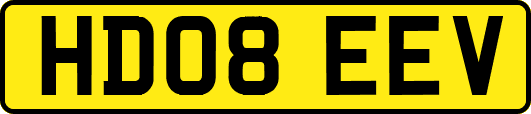 HD08EEV