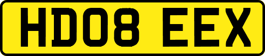 HD08EEX