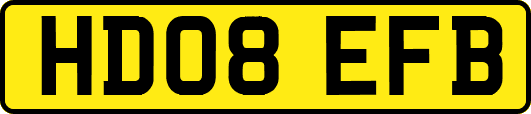 HD08EFB