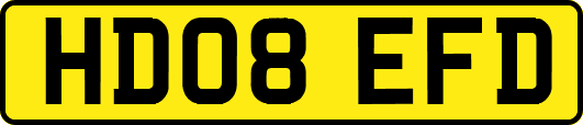 HD08EFD