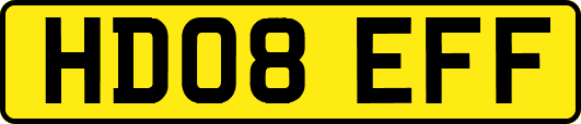HD08EFF