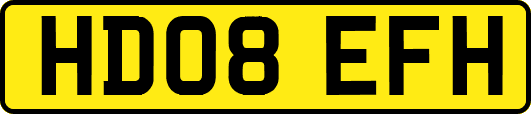 HD08EFH