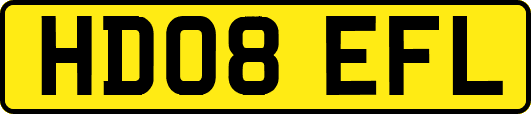HD08EFL