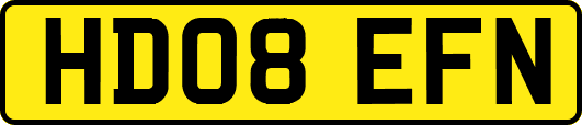 HD08EFN