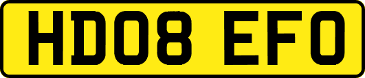HD08EFO