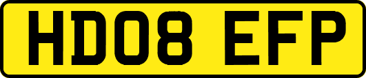 HD08EFP