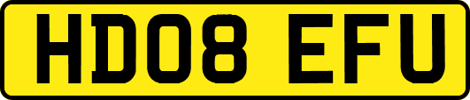 HD08EFU