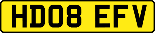 HD08EFV