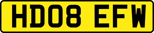 HD08EFW
