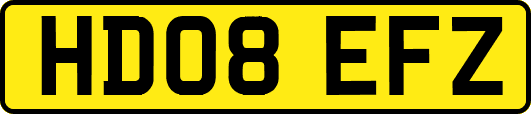 HD08EFZ