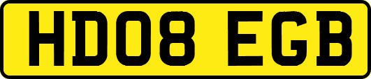 HD08EGB