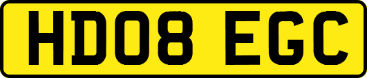 HD08EGC