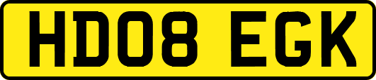 HD08EGK