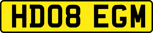 HD08EGM