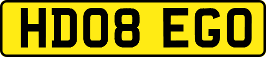 HD08EGO