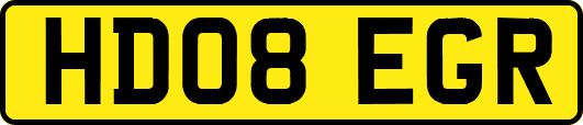 HD08EGR