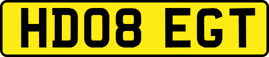 HD08EGT