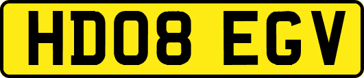 HD08EGV