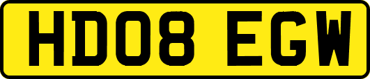 HD08EGW