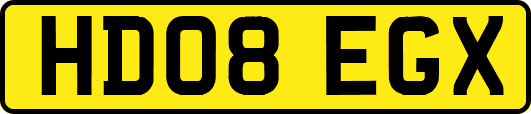 HD08EGX