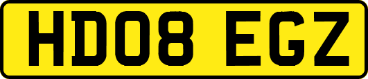 HD08EGZ