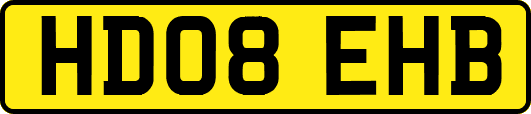 HD08EHB