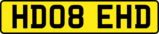 HD08EHD